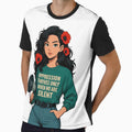 Oppression by Bluntdivas