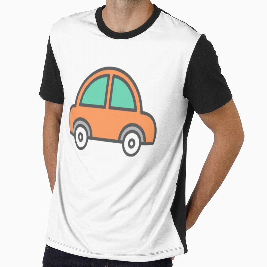 Funny Car by kattilako