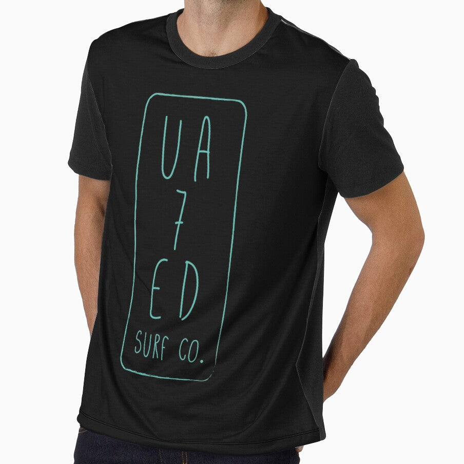 Ua7ed Surf co by Ua7ed