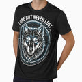 Silent Wolf by Stickersdevelop