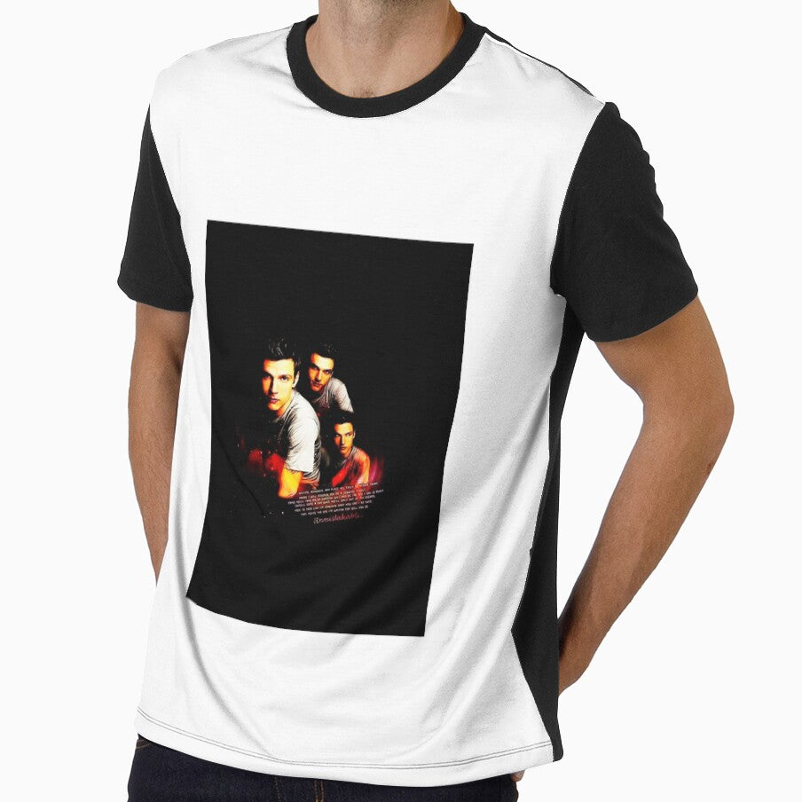 Best Seller  High Quality Of Bys Nick by NganNhungLcy