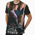 Little Women (2019) by simpsonca