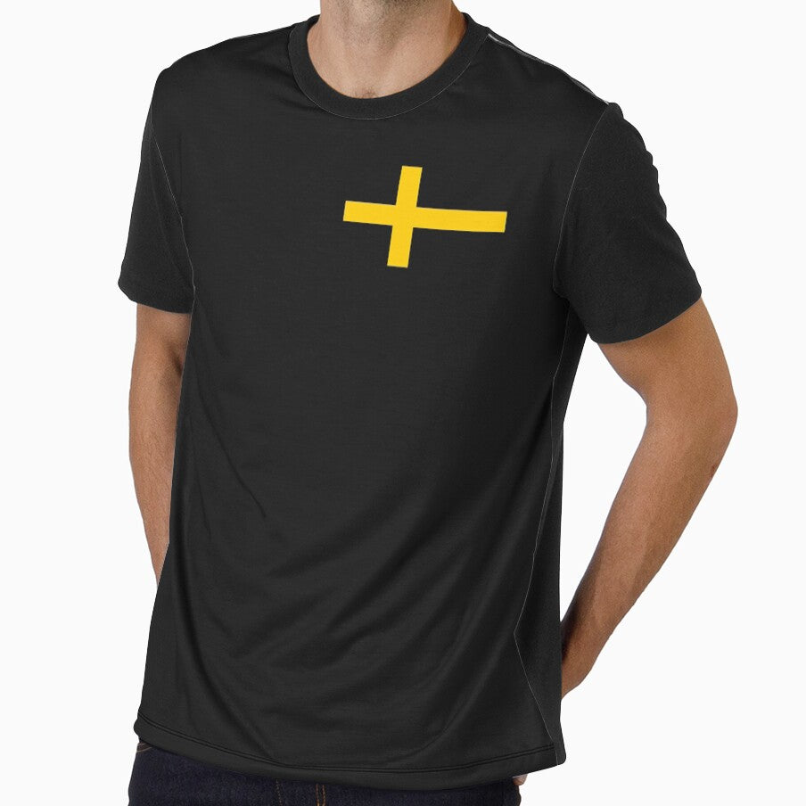 Sweden Flag Cool  Sverige Swedish Flags Men Women by marishasemlerx