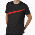 Hermit Challenges Premium T-Shirt by CarloBarba