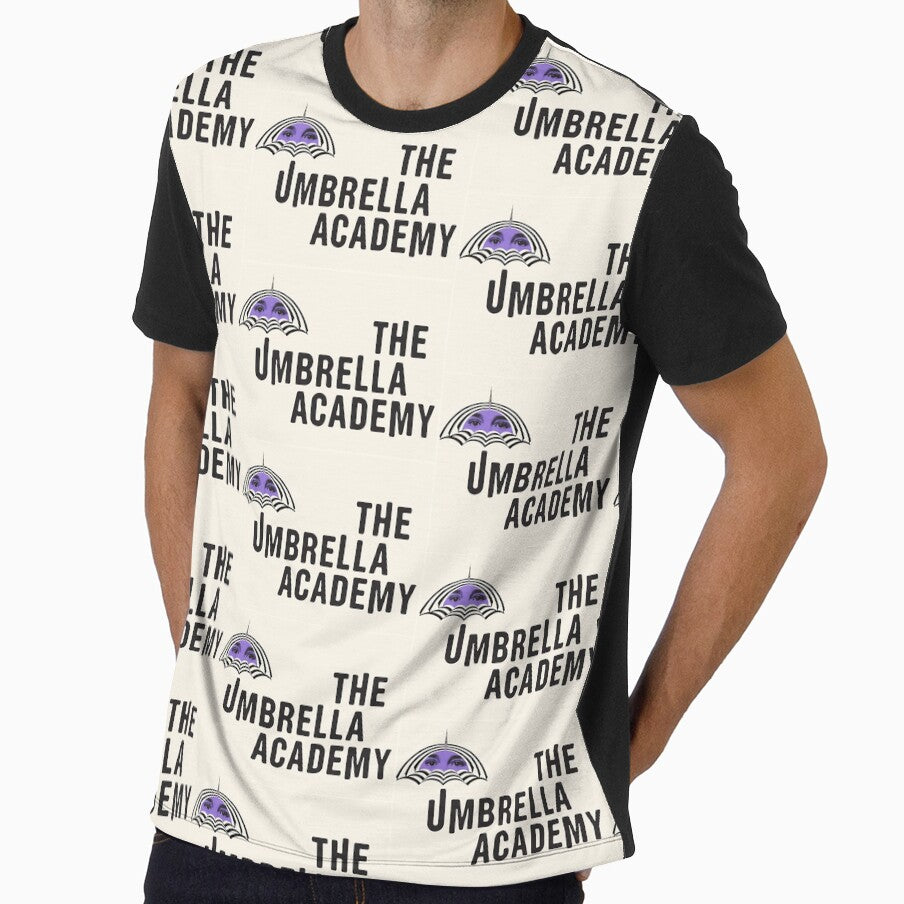The Umbrella Academy: Vanya by Spread-Love