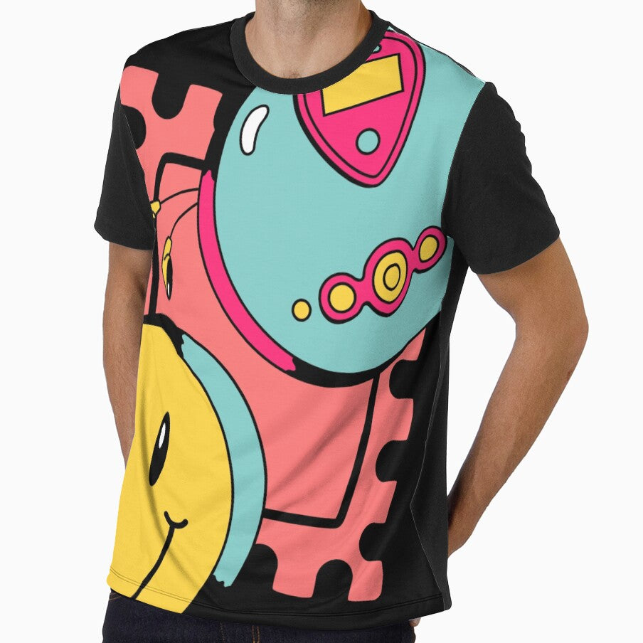 Retro Future Logo by Nol1ytv