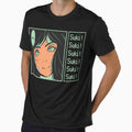 Anime Japanese Streetwear,anime,japanese,streetwear,japan,manga,anime streetwear,otaku,aesthetic,japanese streetwear,anime girl,vaporwave,kanji,cool,cute,retro by NAZIMNADIR