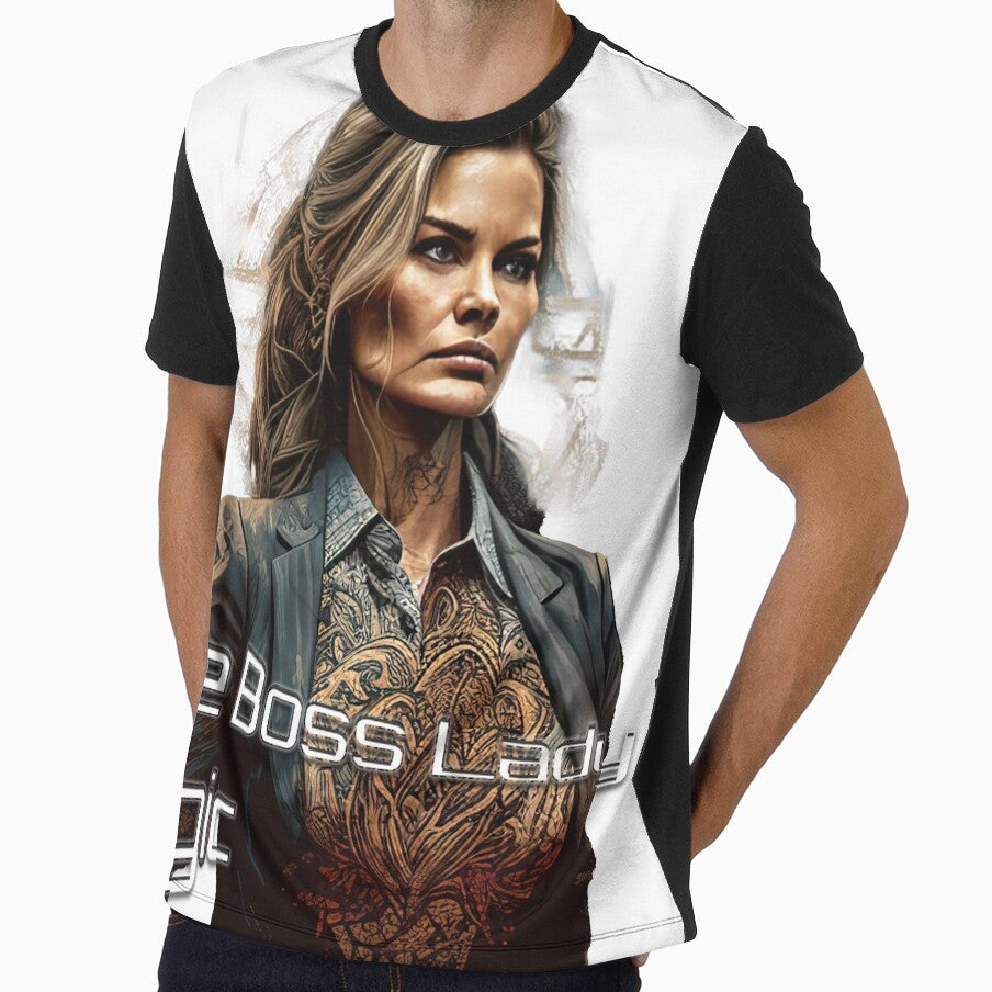 Lady Boss Lifestyle by tengamerx