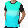 Blue Mint Gradient by Lady-Lilac
