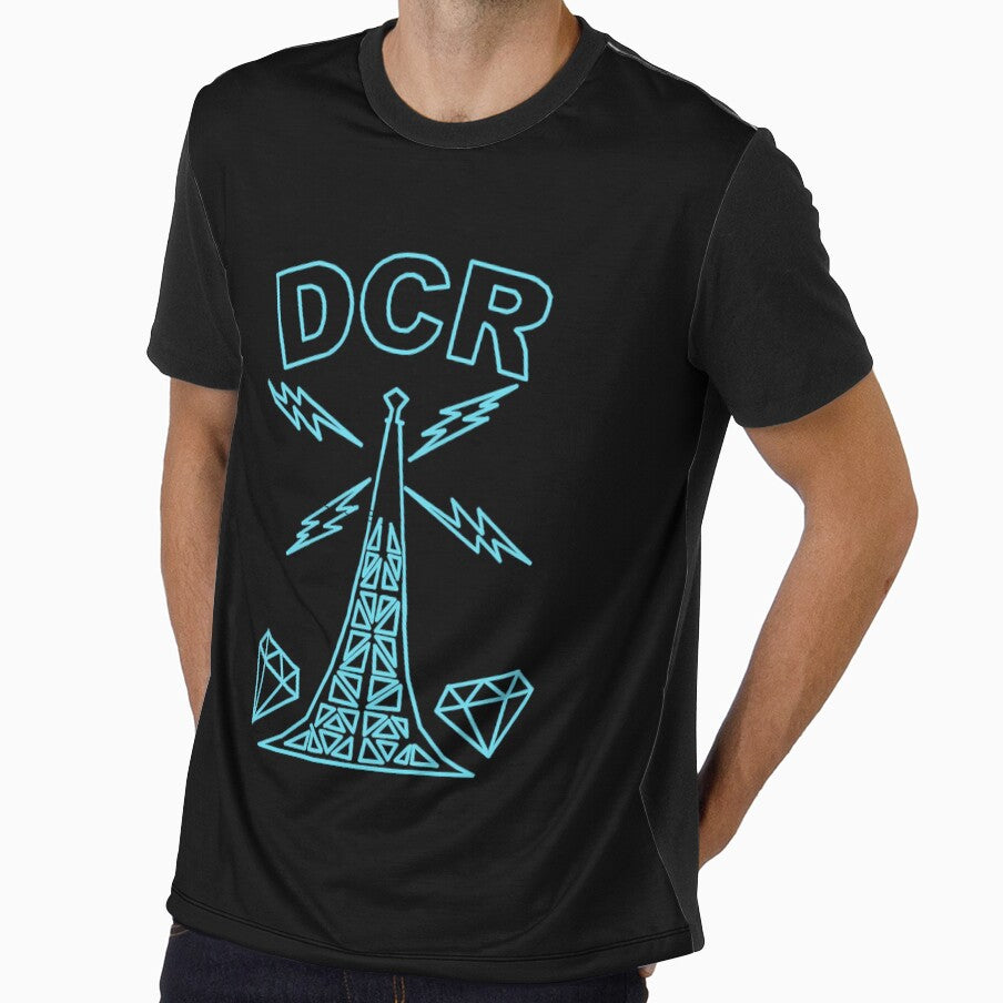 Diamond City Radio High Quality by RicoMeibne
