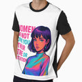 Feminist by Bluntdivas