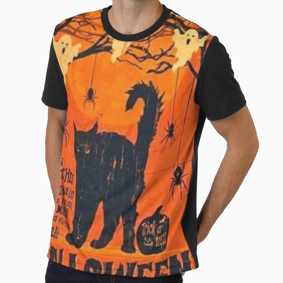 It's Halloween time. by Abstract  Aura art