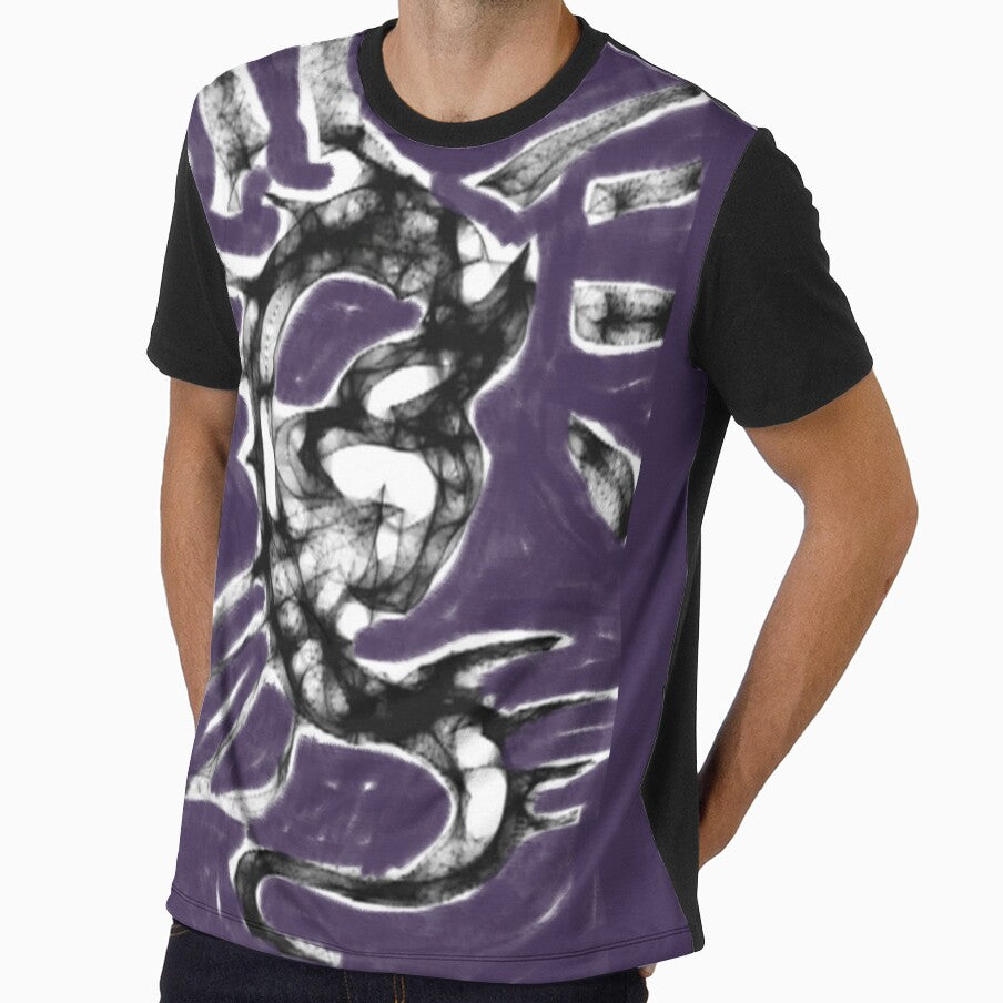 Dragon by giomalart
