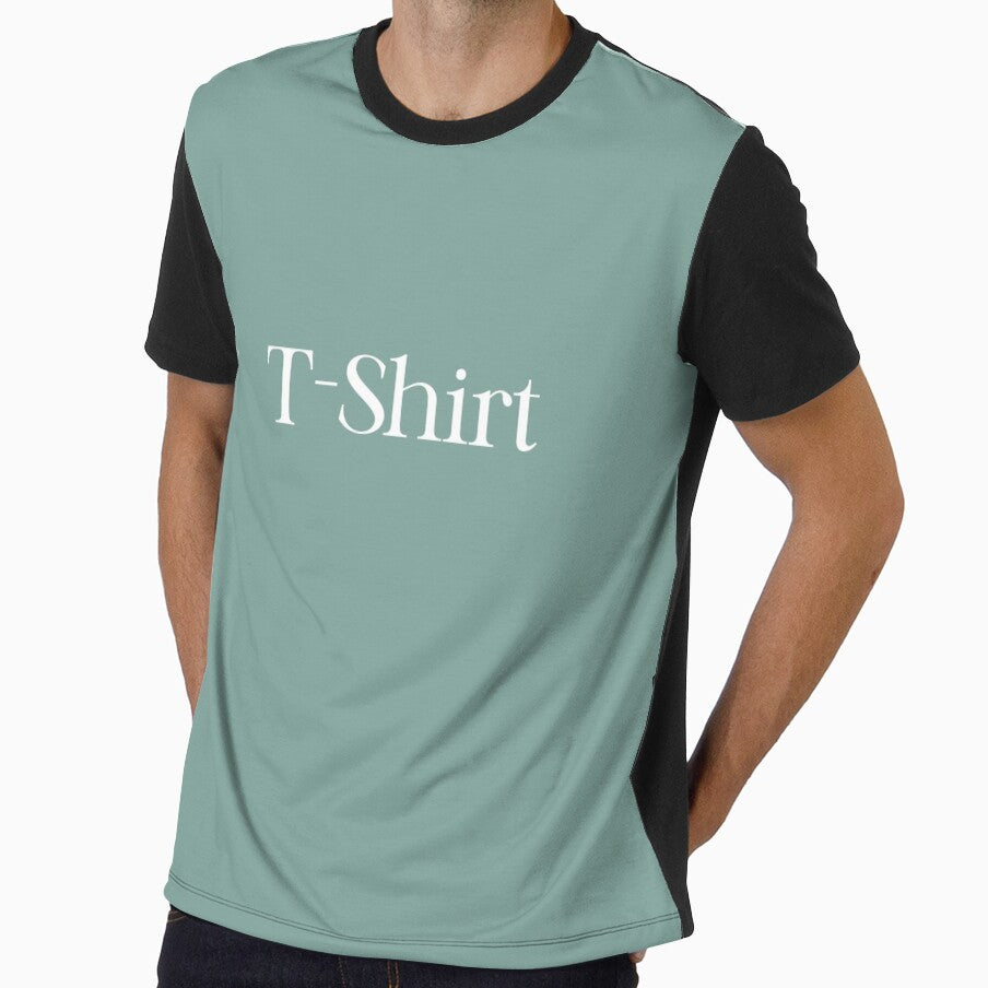 A simple T-Shirt by Zephyr18