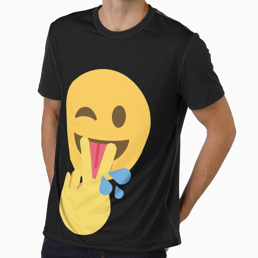 Funny Sexual Pics With Sayings Icon Emoji Eat Pussy by skeierleber4327