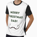 Merry christmas dad! by AndrewTcreator