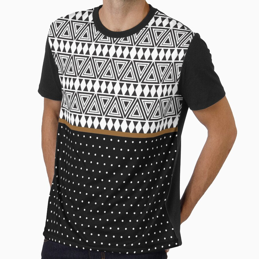 Patterns-264 by Ashit