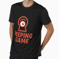 Peeping Game Brand Logo by Peeping-Game