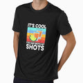 It's Cool I've Had Both My Shots by RanirO