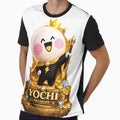 TREASURE NALLY-NA Yochi TRUZ Doll Kpop Shirt Design by Valeree Store