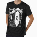 Invader Alien Streetwear UFO by Elgry Daniel