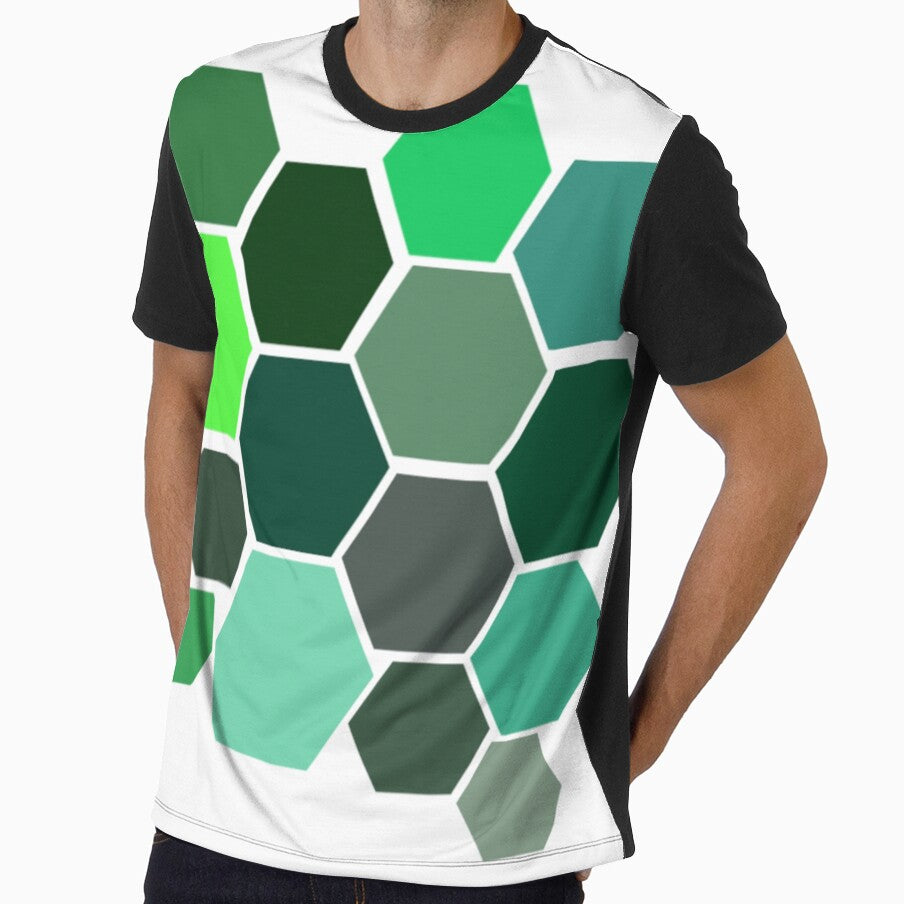 Green vector design by AJ1creations