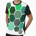 Green vector design by AJ1creations