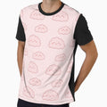 Cotton candy clouds by Austin Butler