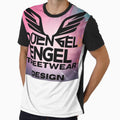QEDSW Streetwear Design by QEDSW