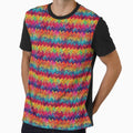 Dynamic Zag by PixelPatchwork