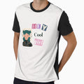 Hey Cool Girl by TeTrendz