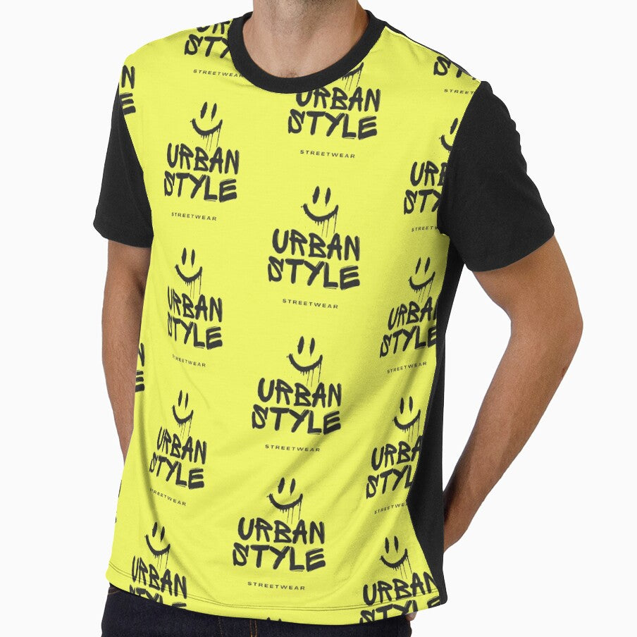 Streetwear by Art&couleurs