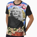 monroe pop art by Ilustra Club