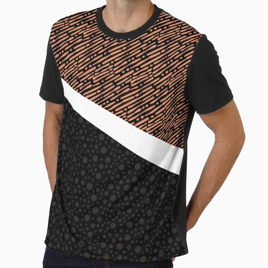 Pattern-291 by Ashit