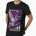 REBEL | Angel | Graphic Sweatshirt by Fuziese