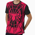 The Human Spider (Official 2002 Design) by Matt D