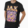 JAX TADC Bootleg by DeviantMerch