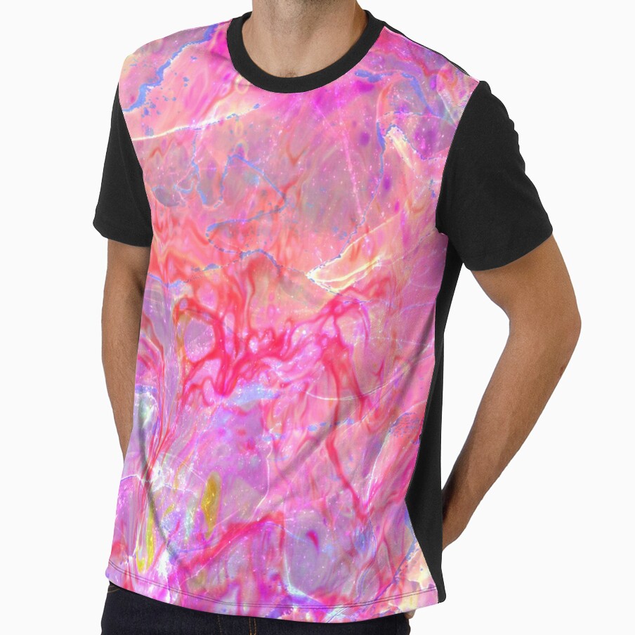 Colorful Marble by eajob