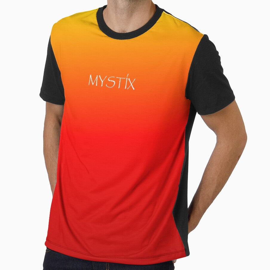 Mystix brand sunrise. by MystixJack
