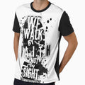 We Walk By Faith Premium Tee | PROPA BRAND by PROPABrand