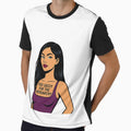 Too sassy by Bluntdivas