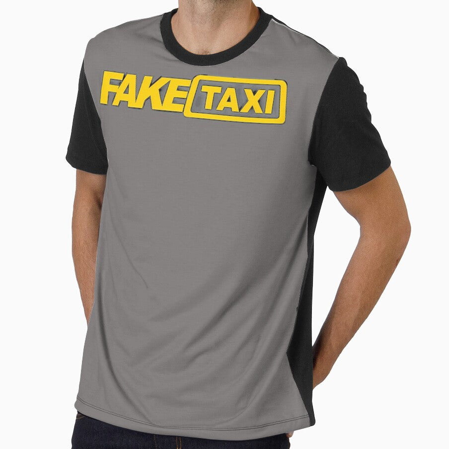 FAKE-TAXI-LOGO--HIGH-QUALITY by yochumjoyce