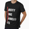 LGBT  T-Shirt by spolayastore