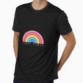 Woman Power Rainbow by DavinciStore21