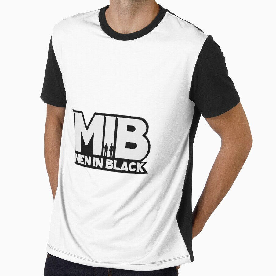 Men in Black by GraceWebber