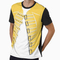 Freddie Yellow Jacket by TMBTM