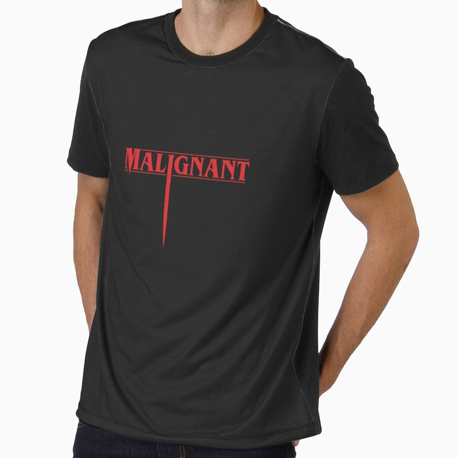 Malignant (High Quality Logo - I) Classic T-Shirt by JensNiemeier