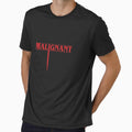 Malignant (High Quality Logo - I) Classic T-Shirt by JensNiemeier