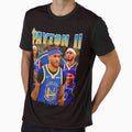 Gary Payton II Oversized by Bou-Jolyn