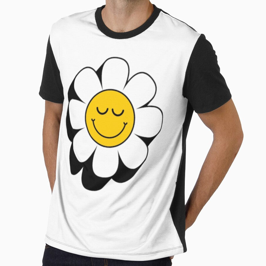 minimal smiley face by ZacharieBrochu